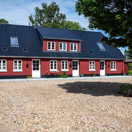 Lejlighed B Vejle Exterior foto