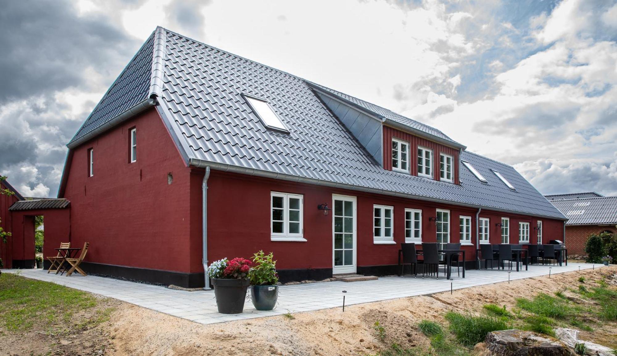 Lejlighed B Vejle Exterior foto