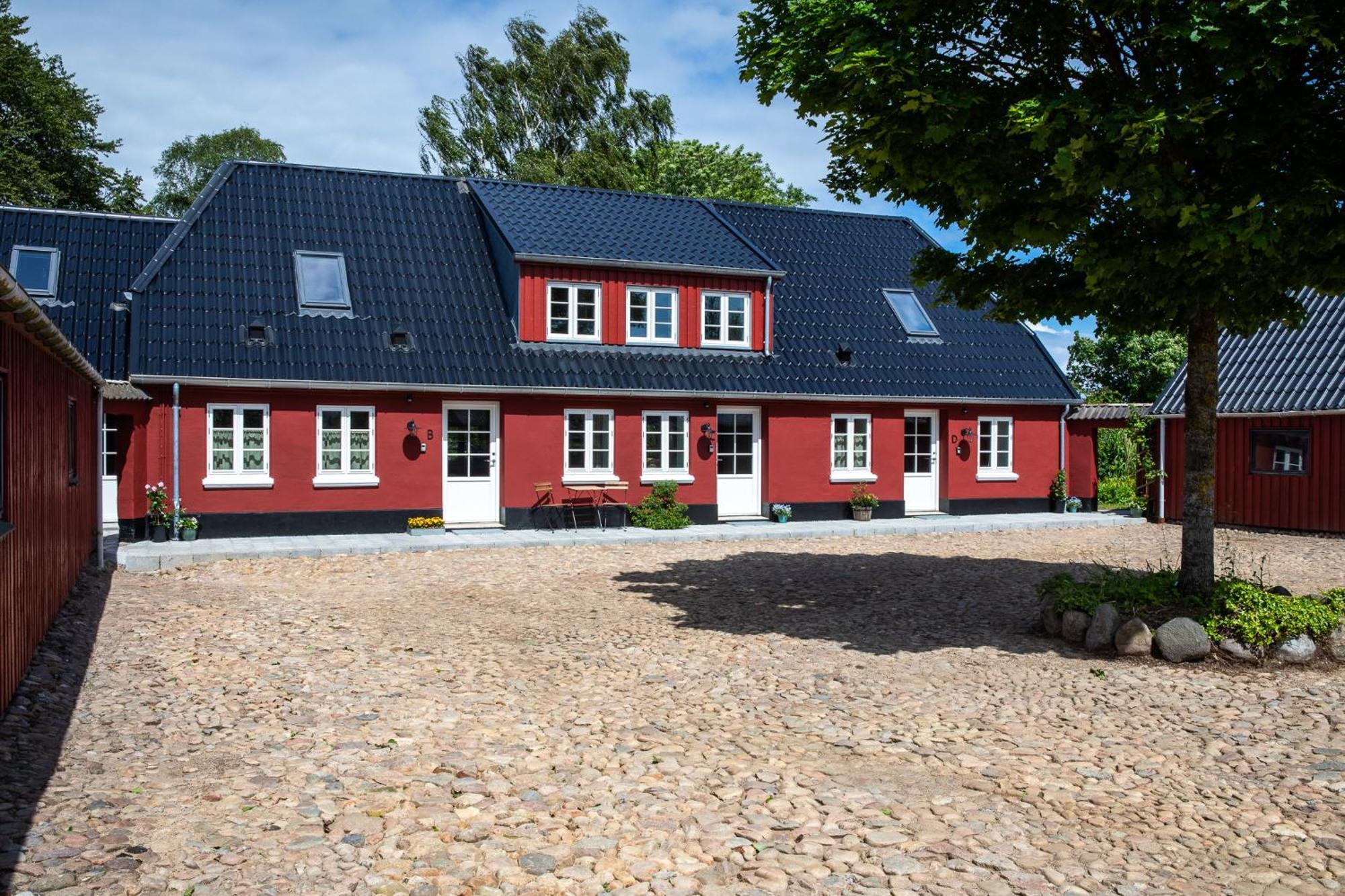 Lejlighed B Vejle Exterior foto