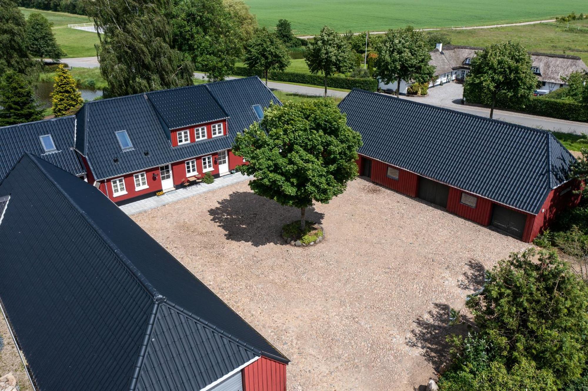 Lejlighed B Vejle Exterior foto