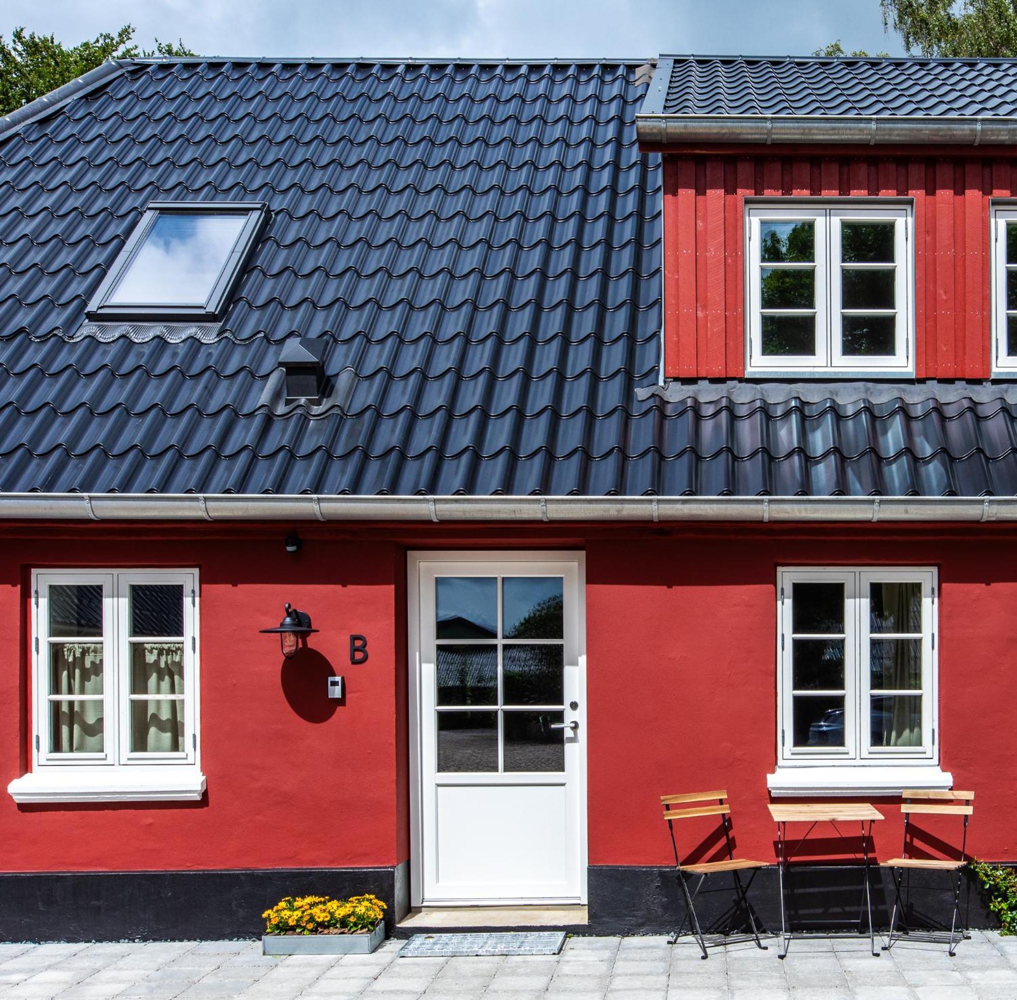 Lejlighed B Vejle Exterior foto