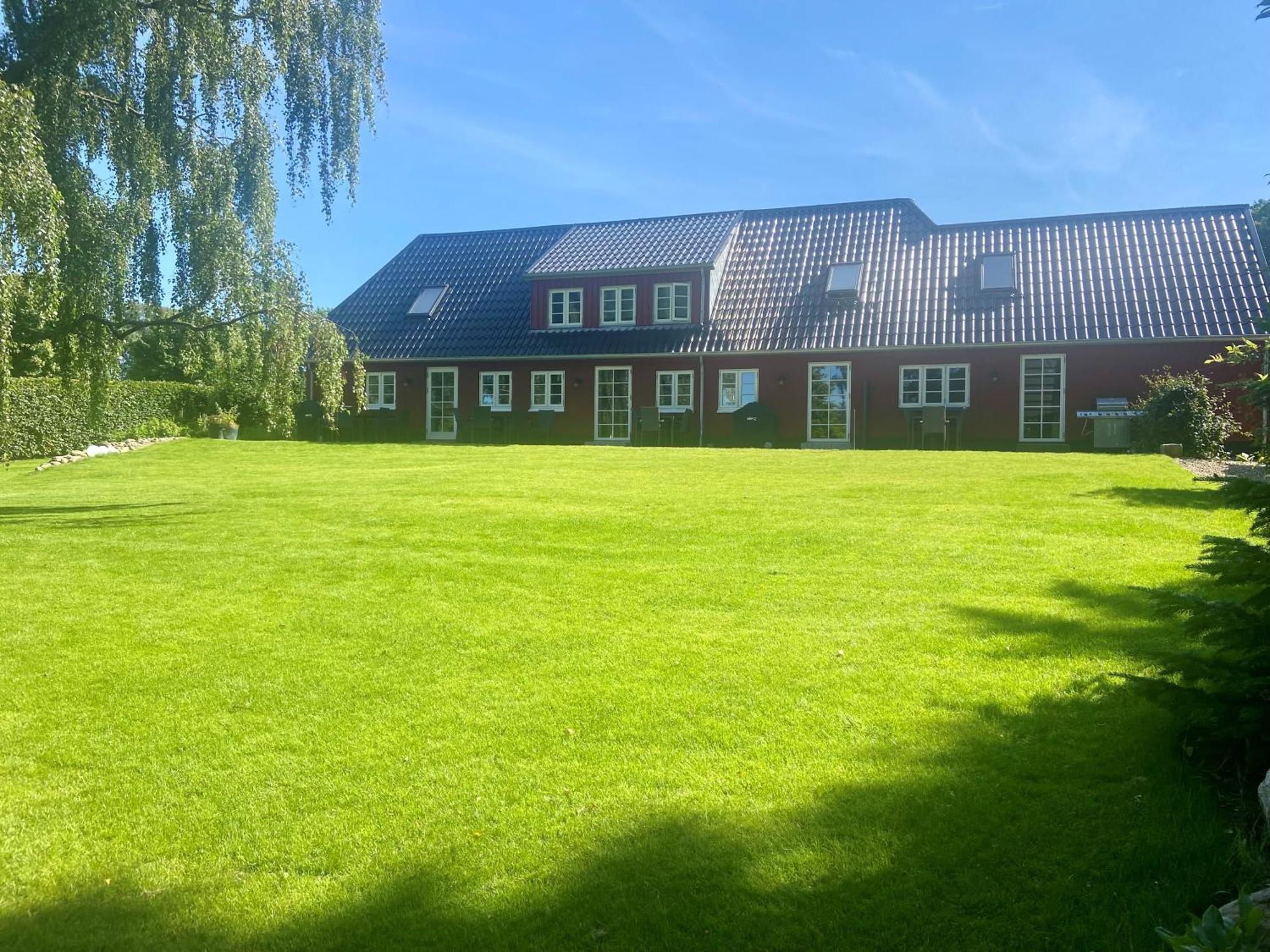 Lejlighed B Vejle Exterior foto